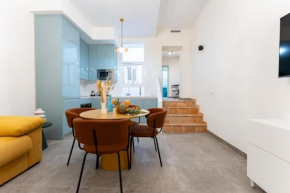 Apartamento para 4 personas en centro historico de Almeria